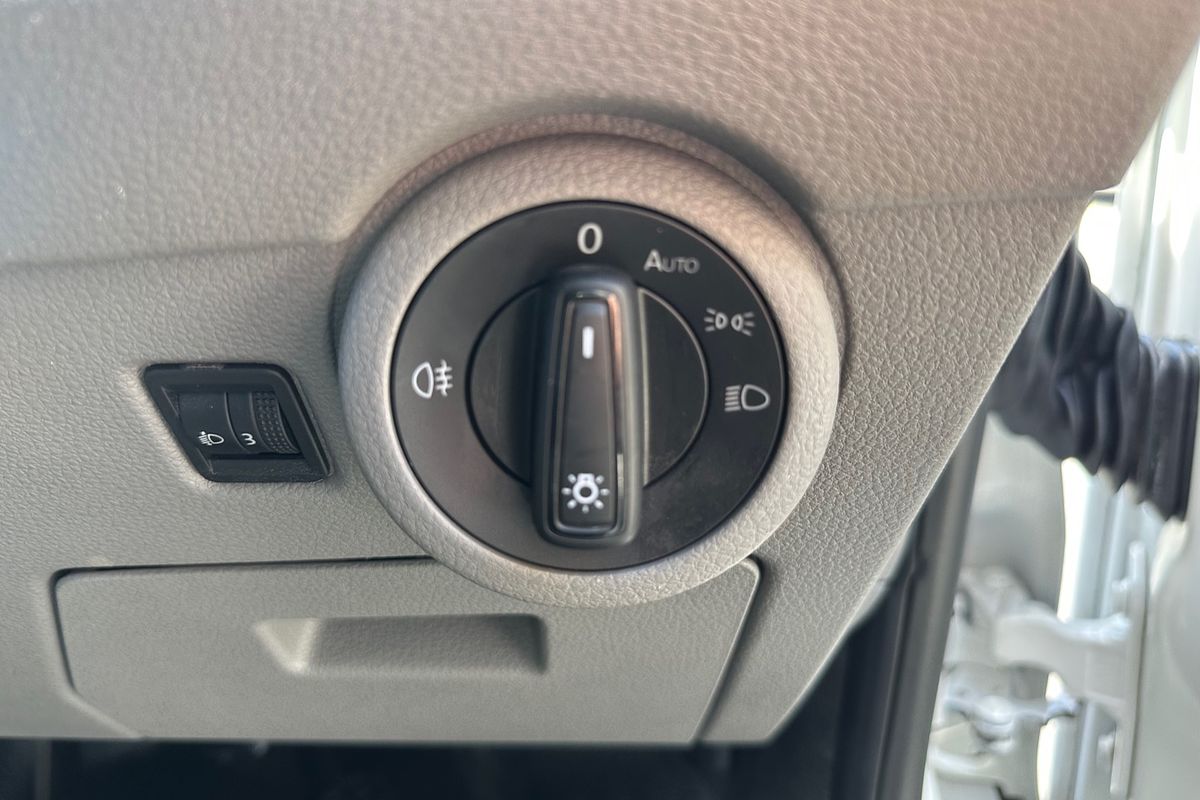 2022 Volkswagen Transporter TDI340 T6.1 SWB