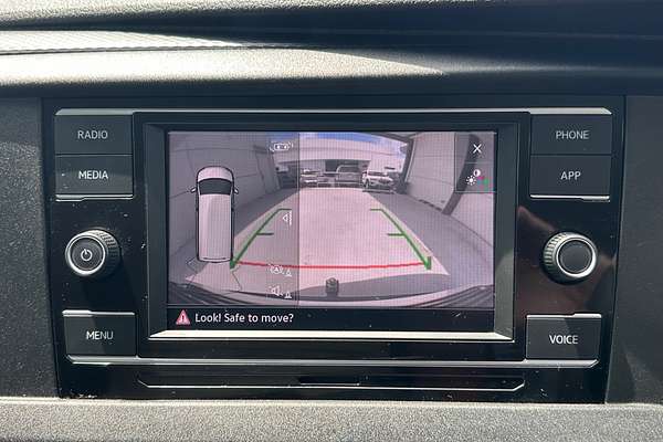 2022 Volkswagen Transporter TDI340 T6.1 SWB