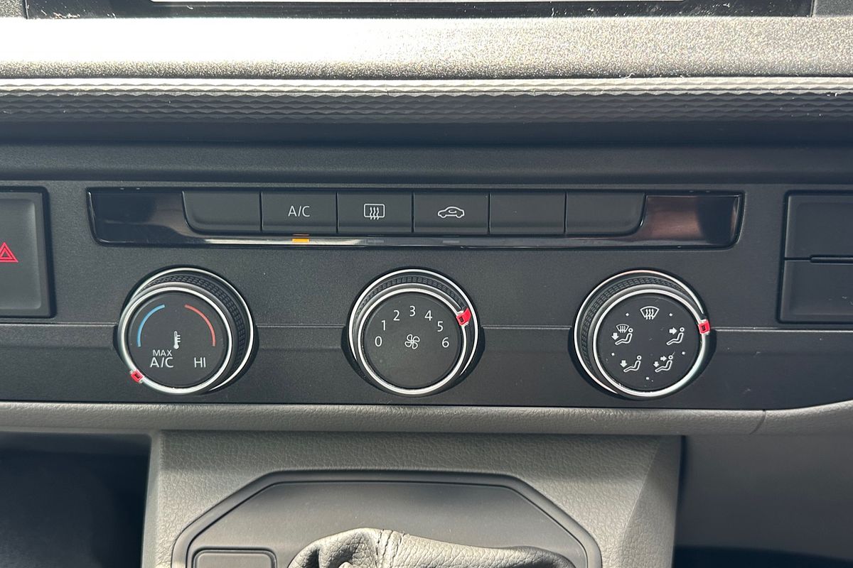 2022 Volkswagen Transporter TDI340 T6.1 SWB