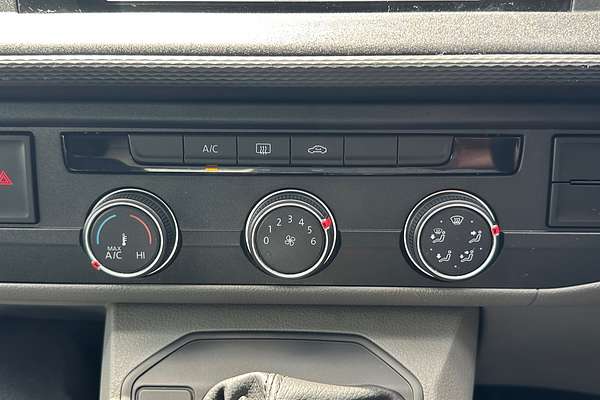 2022 Volkswagen Transporter TDI340 T6.1 SWB