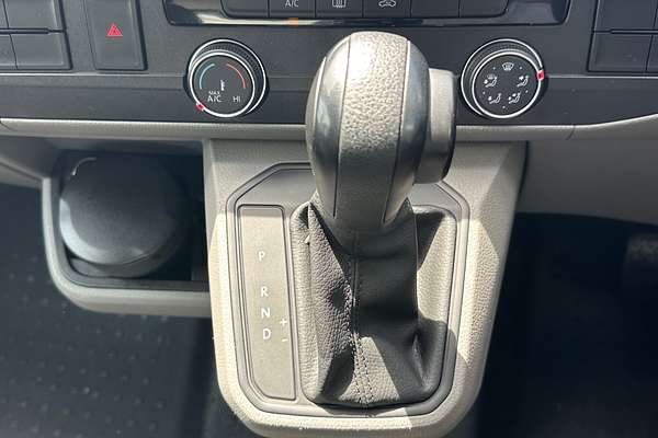 2022 Volkswagen Transporter TDI340 T6.1 SWB