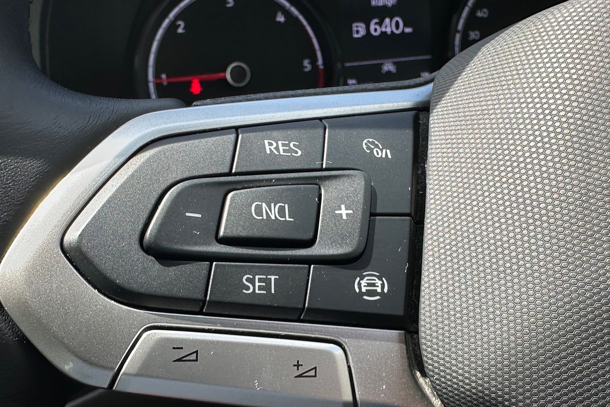 2022 Volkswagen Transporter TDI340 T6.1 SWB