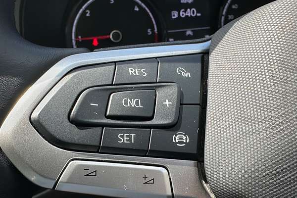 2022 Volkswagen Transporter TDI340 T6.1 SWB