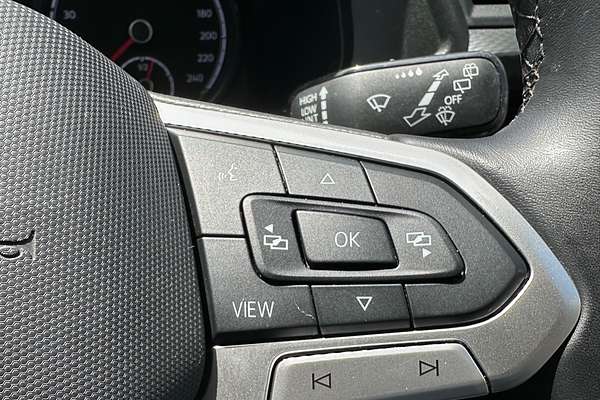 2022 Volkswagen Transporter TDI340 T6.1 SWB