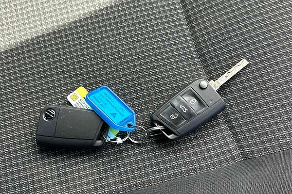 2022 Volkswagen Transporter TDI340 T6.1 SWB