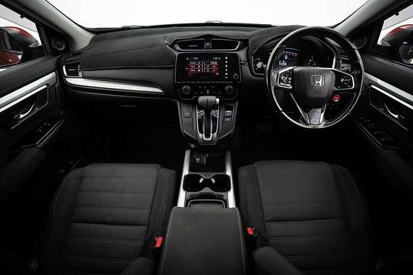 2019 Honda CR-V VTi-S RW