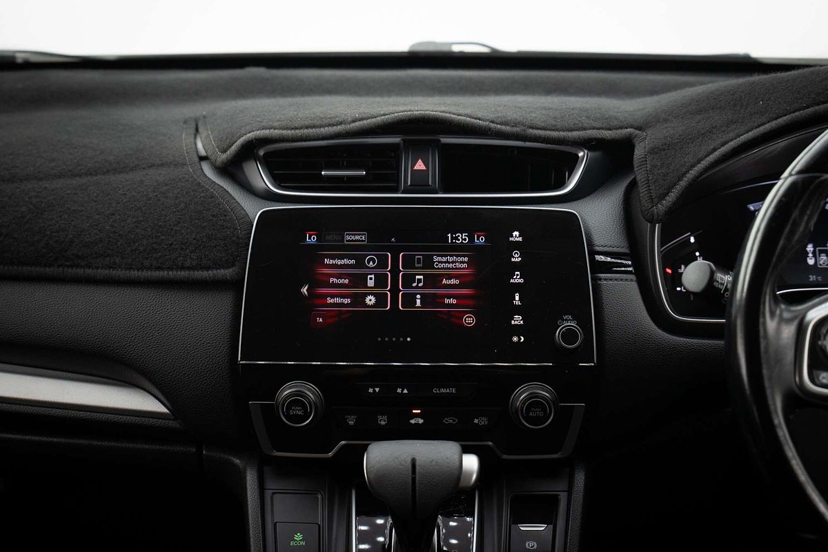 2019 Honda CR-V VTi-S RW