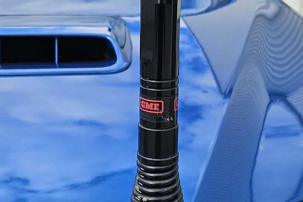 2014 Toyota Hilux SR5 KUN26R 4X4