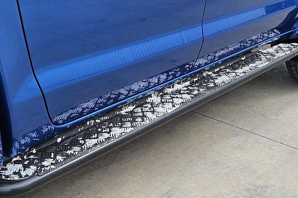 2014 Toyota Hilux SR5 KUN26R 4X4