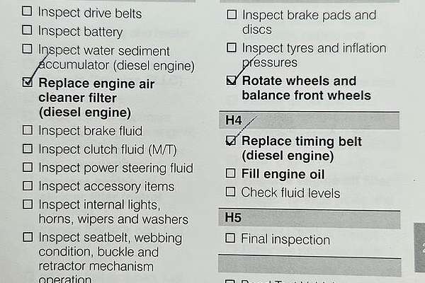 2014 Toyota Hilux SR5 KUN26R 4X4