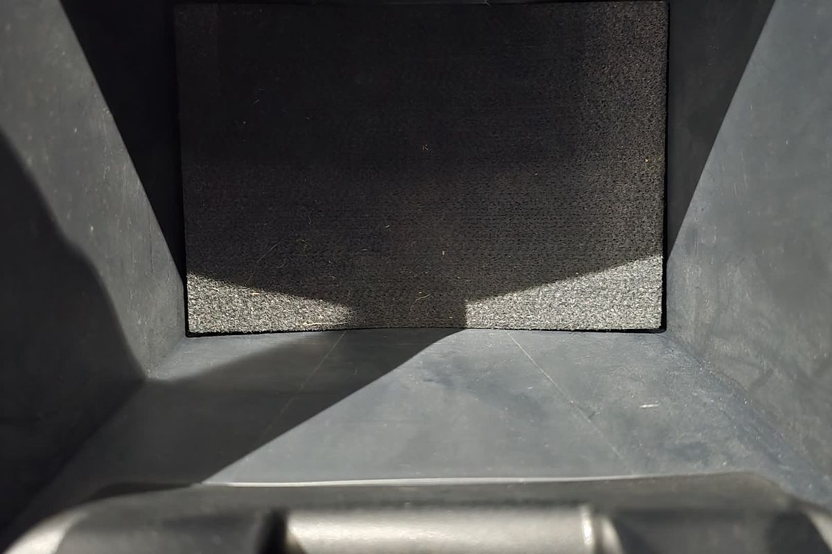 2019 Toyota Hilux SR GUN126R 4X4