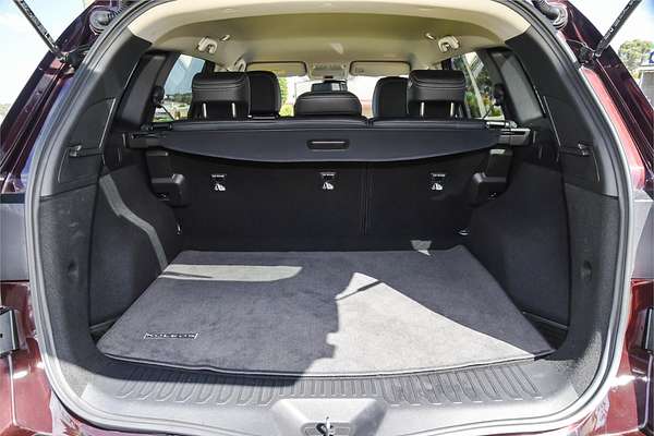 2022 Renault Koleos Zen HZG