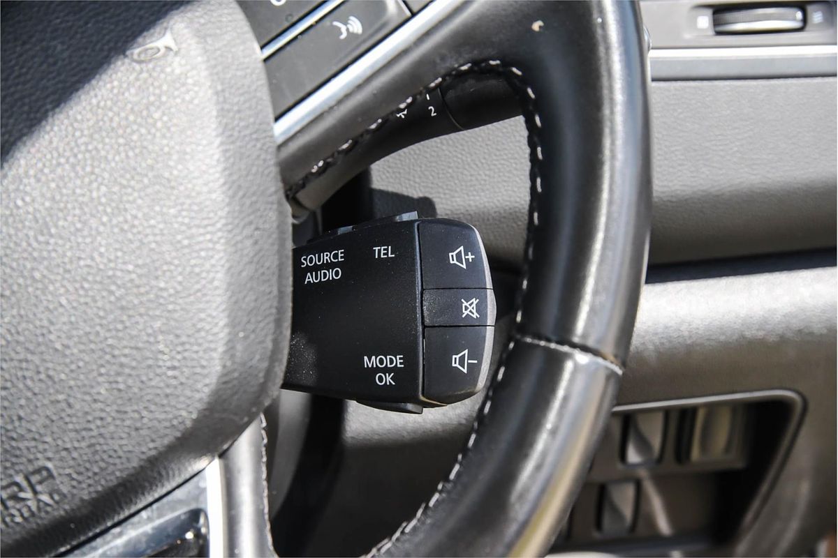 2022 Renault Koleos Zen HZG