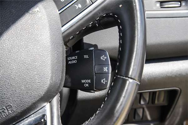 2022 Renault Koleos Zen HZG