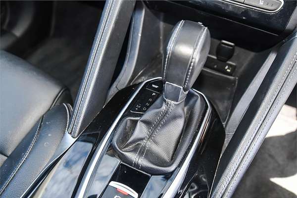 2022 Renault Koleos Zen HZG