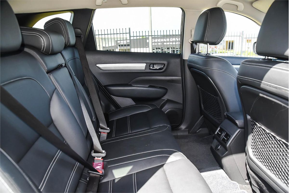 2022 Renault Koleos Zen HZG