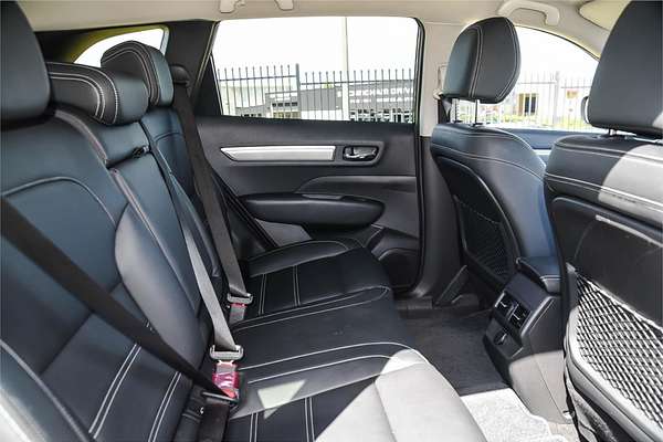 2022 Renault Koleos Zen HZG