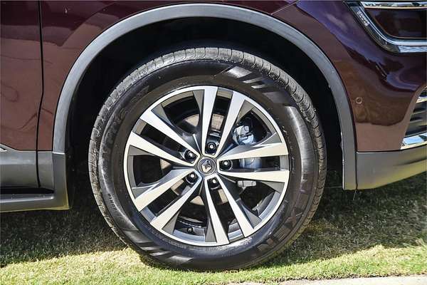 2022 Renault Koleos Zen HZG