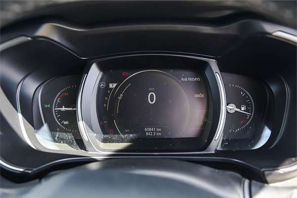 2022 Renault Koleos Zen HZG