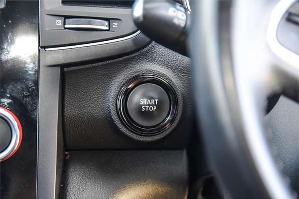 2022 Renault Koleos Zen HZG