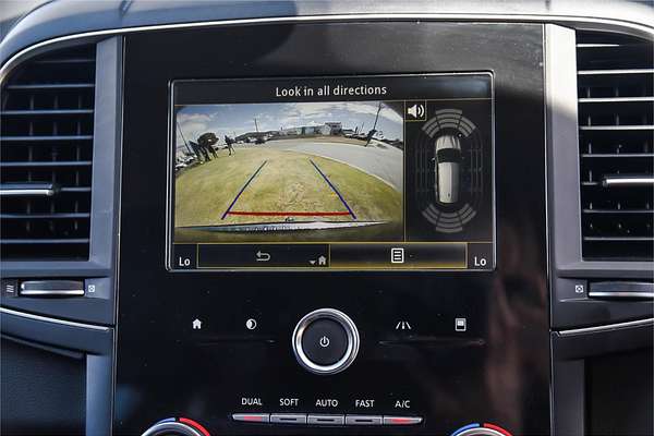 2022 Renault Koleos Zen HZG