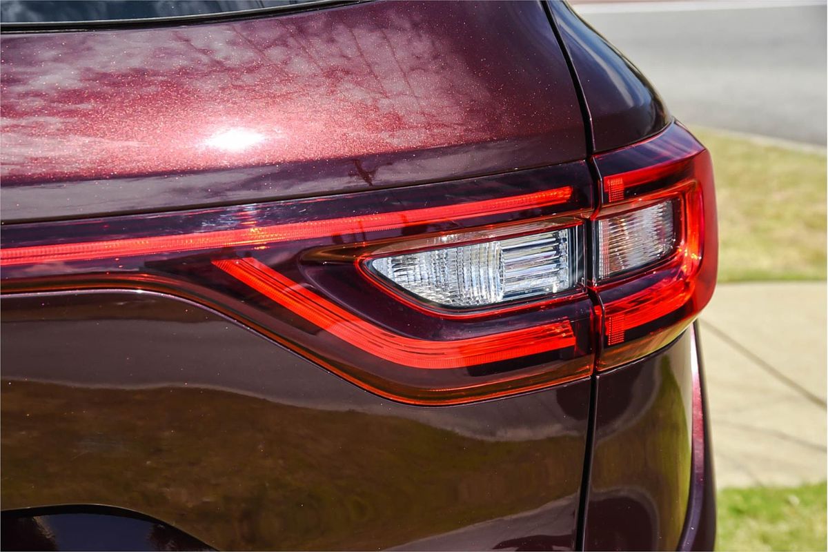 2022 Renault Koleos Zen HZG