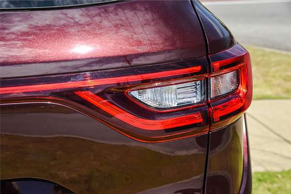 2022 Renault Koleos Zen HZG