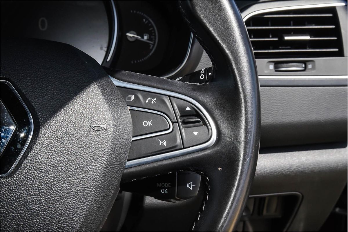 2022 Renault Koleos Zen HZG