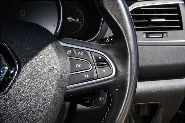 2022 Renault Koleos Zen HZG