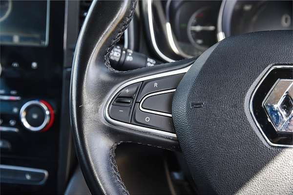 2022 Renault Koleos Zen HZG