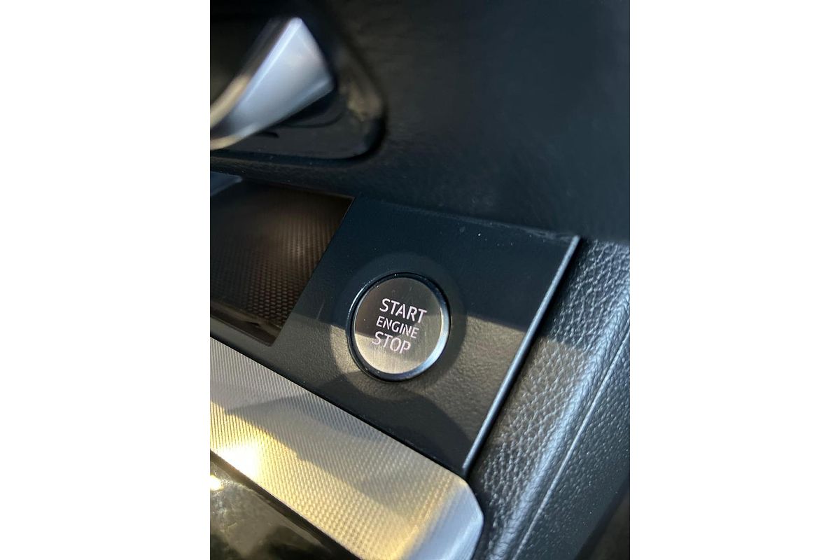 2023 Audi Q5 40 TDI S line FY