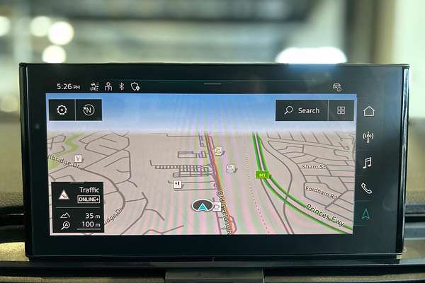 2023 Audi Q5 40 TDI S line FY