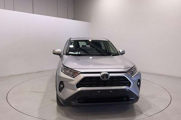 2023 Toyota RAV4 GX MXAA52R