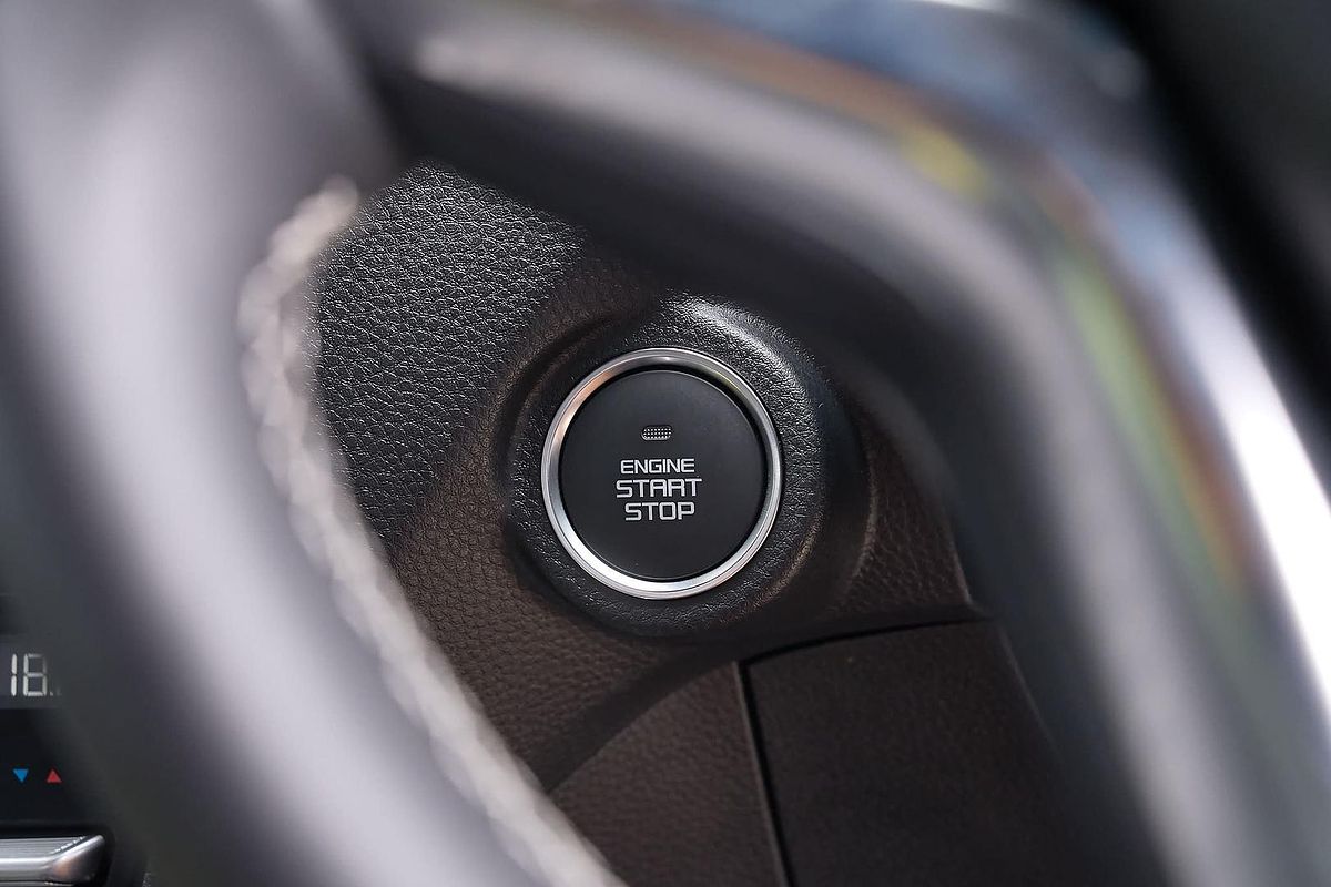 2025 Isuzu D-MAX LS-U 4X4