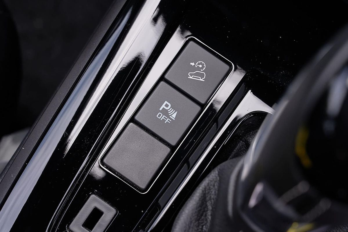 2025 Isuzu D-MAX LS-U 4X4