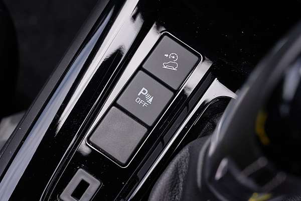 2025 Isuzu D-MAX LS-U 4X4