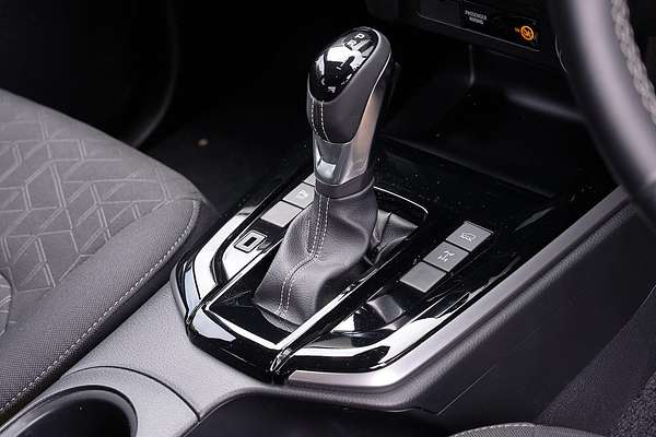 2025 Isuzu D-MAX LS-U 4X4