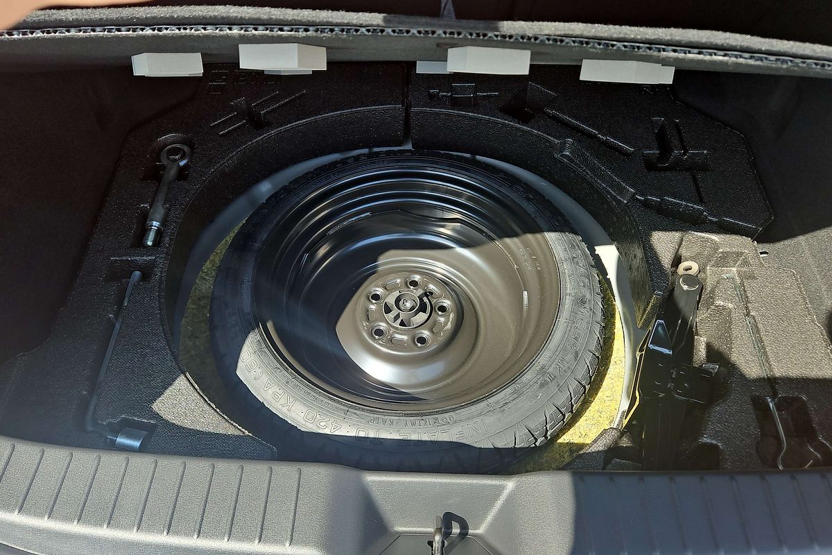 2025 Mazda 3 G20 Pure BP Series