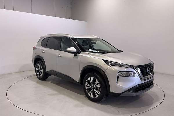 2023 Nissan X-TRAIL ST-L T33