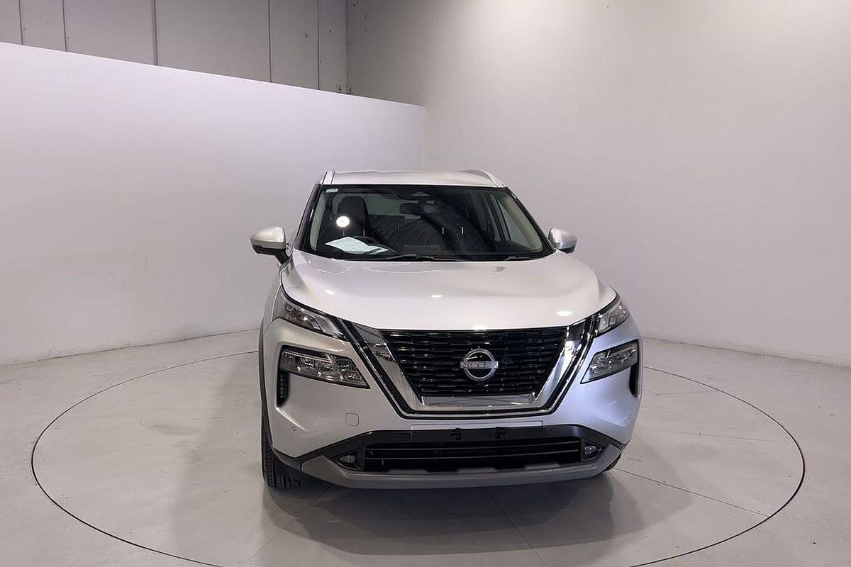 2023 Nissan X-TRAIL ST-L T33