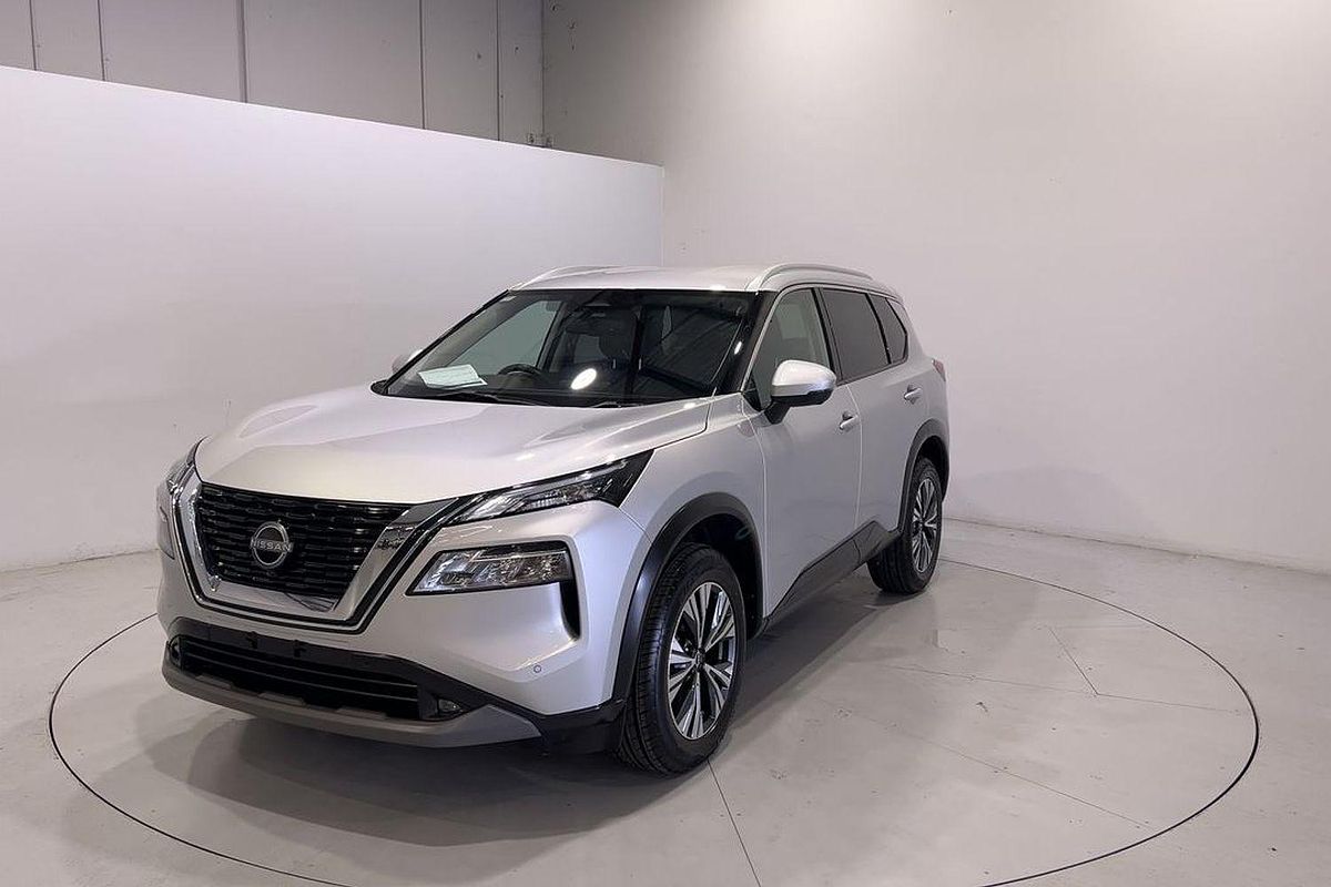 2023 Nissan X-TRAIL ST-L T33