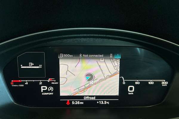 2023 Audi Q5 40 TDI S line FY