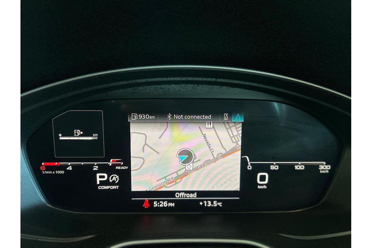 2023 Audi Q5 40 TDI S line FY