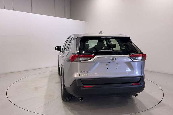 2023 Toyota RAV4 GX MXAA52R