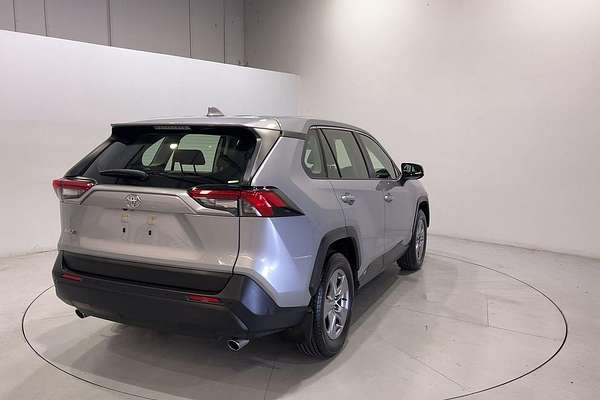 2023 Toyota RAV4 GX MXAA52R