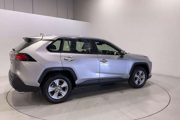 2023 Toyota RAV4 GX MXAA52R