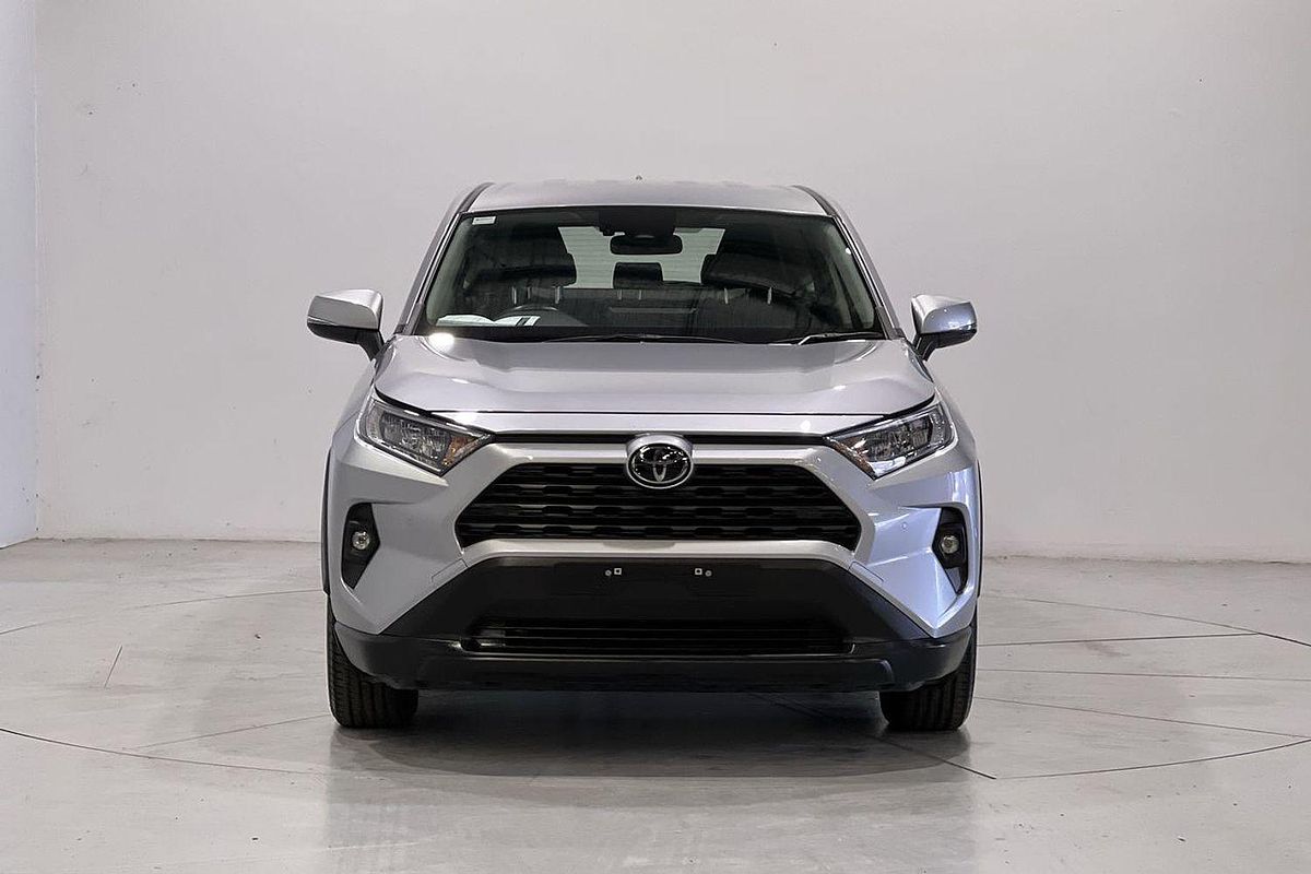 2023 Toyota RAV4 GX MXAA52R