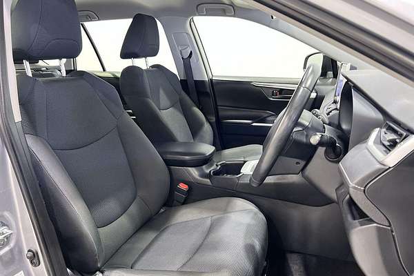 2023 Toyota RAV4 GX MXAA52R