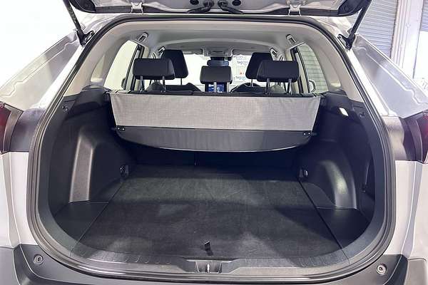 2023 Toyota RAV4 GX MXAA52R