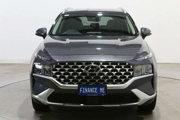 2022 Hyundai Santa Fe Active TM.V4